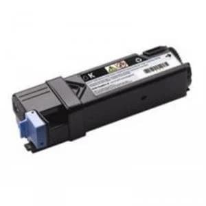 Dell 2150 Standard Capacity Black Toner 2FV35 DLJPCV5