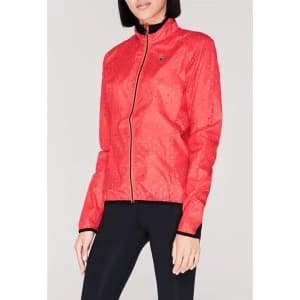Sugoi RS Jacket Ladies - Orange