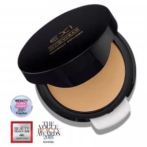 EX1 Cosmetics Invisiwear Compact Powder 6.0