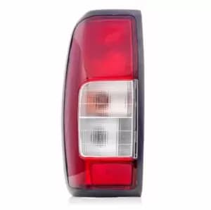 ABAKUS Rear light 215-19F9L-AE Combination rearlight,Tail light NISSAN,PICK UP (D22)