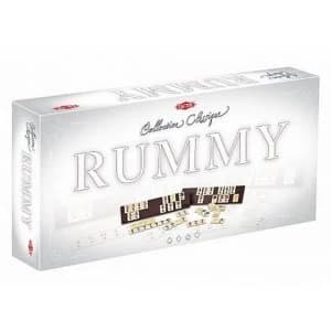 Rummy - Classic Board Game