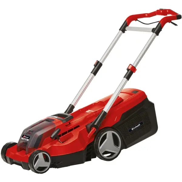 Einhell Rasarro 36/38 36V 38cm Cordless Lawnmower