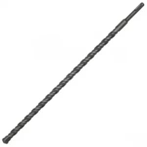 Worksafe SDS16x450 SDS Plus Drill Bit Ø16 x 450mm