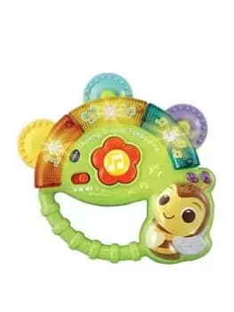 Vtech Shaking Sounds Tambourine