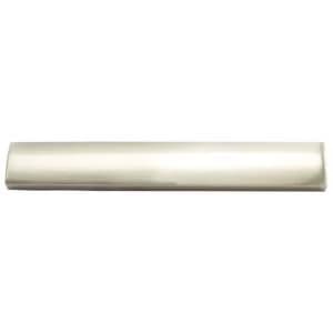 BQ Satin Nickel Effect Furniture Pull Handle Pack of 1