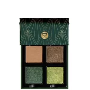 Viseart Paris Petits Fours Eyeshadow Palette (Various Options) - Peridot