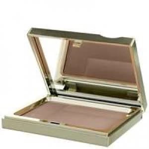 Clarins Ever Matte Mineral Powder Compact 02 Transparent Medium 10g / 0.3 oz.