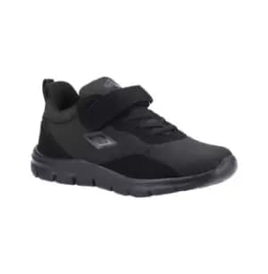 Tenby Junior Velcro Trainer