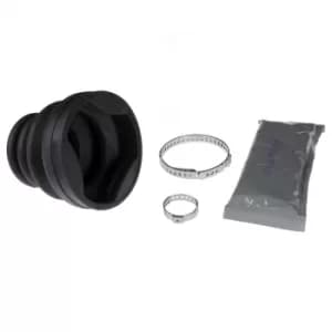 Cv Boot Kit (Inner/Outer) Bellow Set ADN18141 by Blue Print