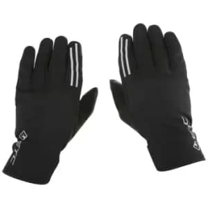 Glove Winter Windster Plus Black - Large