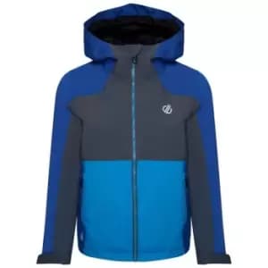Dare 2b The In The Lead III Waterproof Jacket - TetnBlu/Orio