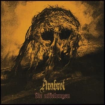 Årabrot - Die Nibelungen Vinyl