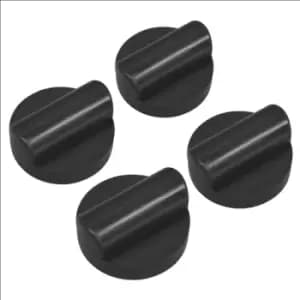 Sealey Jacking Pad Set Audi