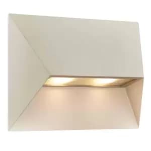 Nordlux Pontio 27 Wall Light Sanded