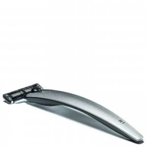 Bolin Webb Mens R1 Razor - Argent