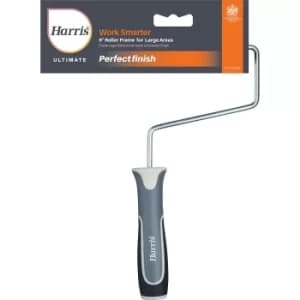 Harris Ultimate Work Smarter 9" Cage Frame