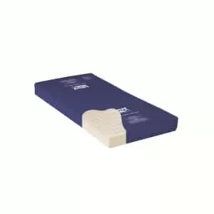 NRS Healthcare Cozy Comfort Modular Mattress