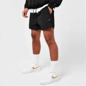 Kangol Shorts - Black