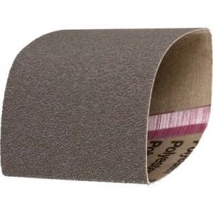 PFERD BA 100/282 A 800 CK 45001170 Sandpaper belt Grit size 800 (L x W) 282mm x 100 mm 5 pc(s)