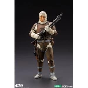 Dengar (Star Wars) Kotobukiya ART FX+ Statue