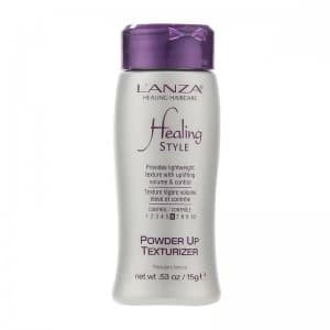 L'Anza Healing Style Powder Up Texturiser 15g