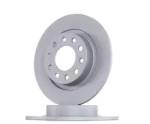 Bosch Brake disc ALFA ROMEO 0 986 479 C41 51806283,51815313,569418 Brake rotor,Brake discs,Brake rotors 51806283,51815313