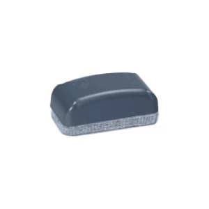 Maul Fleece Whiteboard Eraser 9.4 x 4.9cm