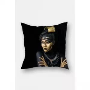 YS500955742 Multicolor Cushion Cover