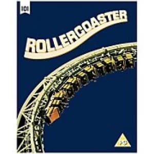 Rollercoaster 1977 Movie