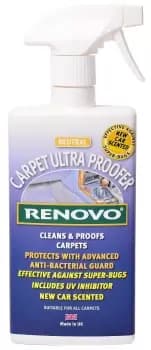 Carpet Ultra Proofer - Trigger - 400ml RCCU1146 RENOVO
