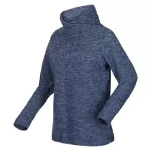 Regatta Radmilla Overhead Fleece - SlateBluMarl
