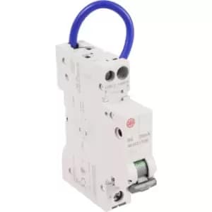 Wylex Mini RCBO 6A 30Ma Type A