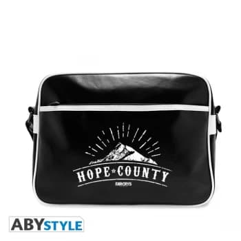 Far Cry - Hope County Messenger Bag