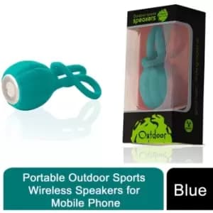 Ifrogz Animatone Turtle Headphone - Green