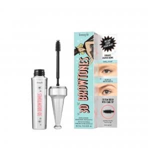 Benefit 3D Browtones Eyebrow Enhancer 02 LightMedium