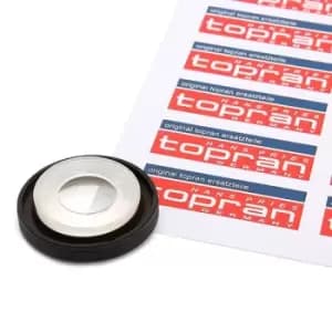 TOPRAN Crankshaft Seal MERCEDES-BENZ,RENAULT,NISSAN 700 476 7701473545,7701475009,6079970546 Crankshaft Gasket,Shaft Seal, crankshaft A6079970546