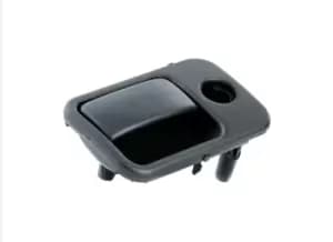 SWAG Handle VW 32 92 3402 1H6857147