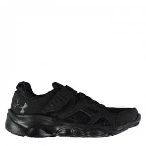 Urban Armor Gear Pace Running Shoes Child Boys - Black