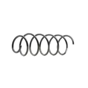 SACHS Coil spring VOLVO 998 824 30639173 Suspension spring,Springs,Coil springs,Coil spring suspension,Suspension springs