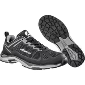Albatros SKYRUNNER BLACK LOW 654550-43 Safety footwear Shoe size (EU): 43 Black, Grey