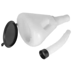 Sealey F99/220 Funnel with Closing Lid Ø240mm