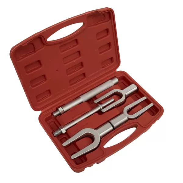 Genuine SEALEY AK273 Ball Joint Splitter Kit 5pc