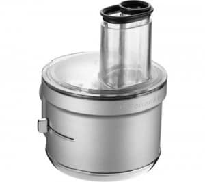 KitchenAid 5KSM2FPA Artisan Food Processor Attachment