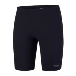 Speedo Endurance Jammer Shorts (navy, 36")