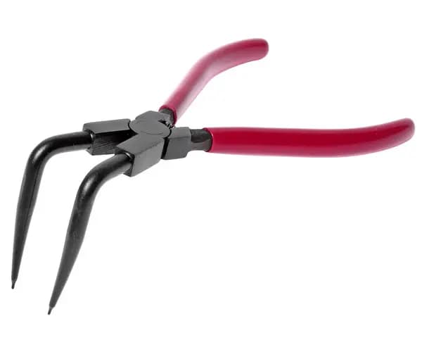 KNIPEX 44 11 J3 Circlip Pliers 225