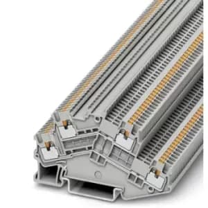 Double-level terminal block PTTBS 1,5/S 3214657 Phoenix Contact