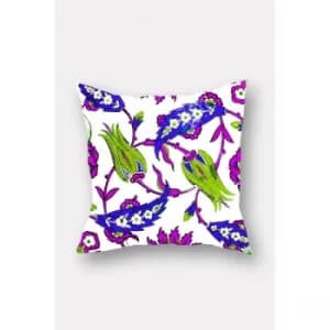 YS684054043 Multicolor Cushion Cover