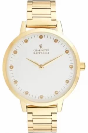 Charlotte Raffaelli Watch CRS006