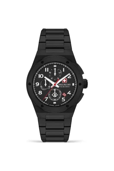 Sonoran Chrono Stainless Steel Sports Analogue Watch - Smwgi2102031