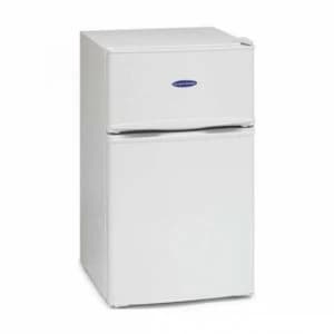 Iceking IK2023 87L Freestanding Fridge Freezer